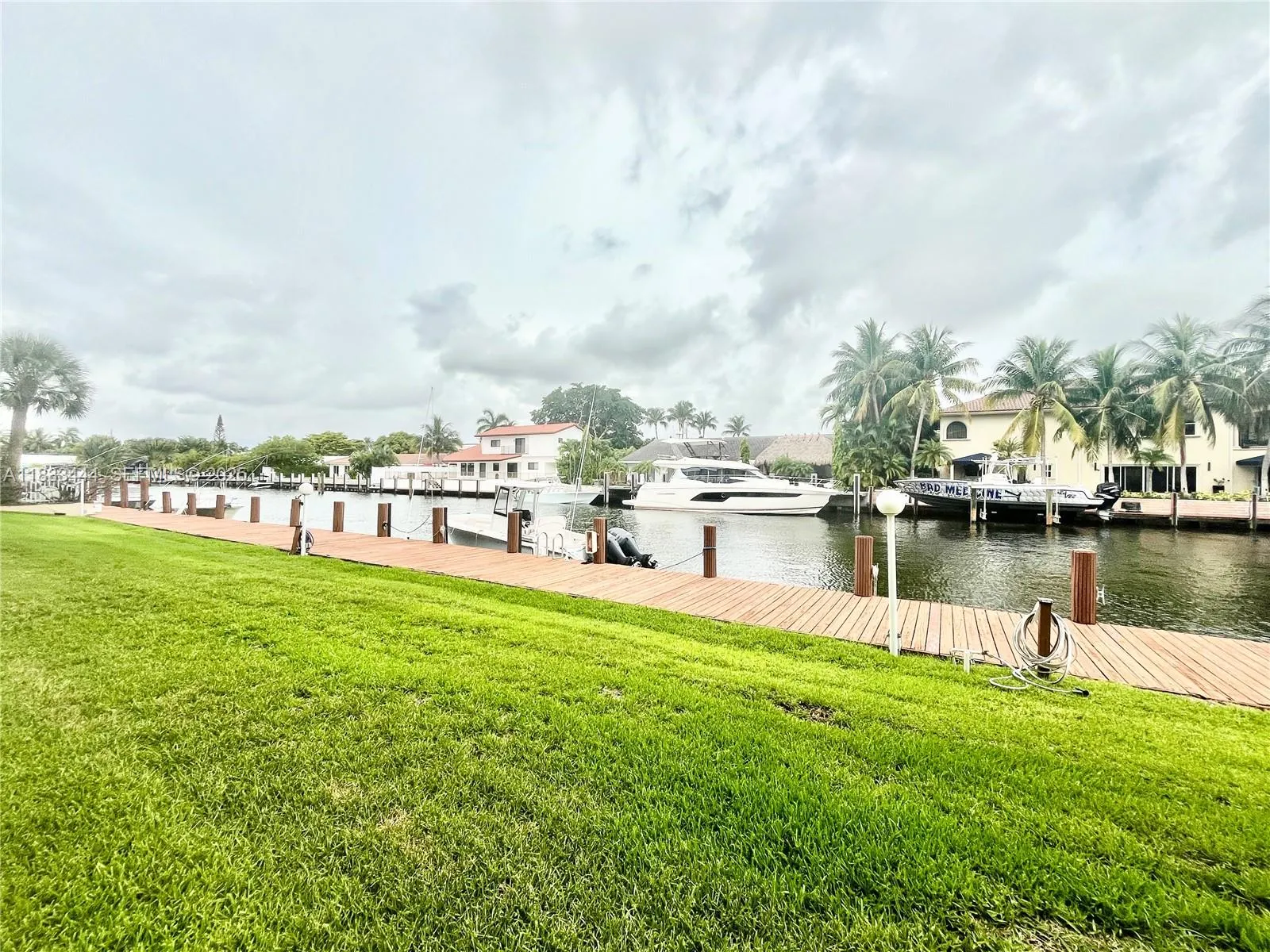 2841 NE 33rd Court #104