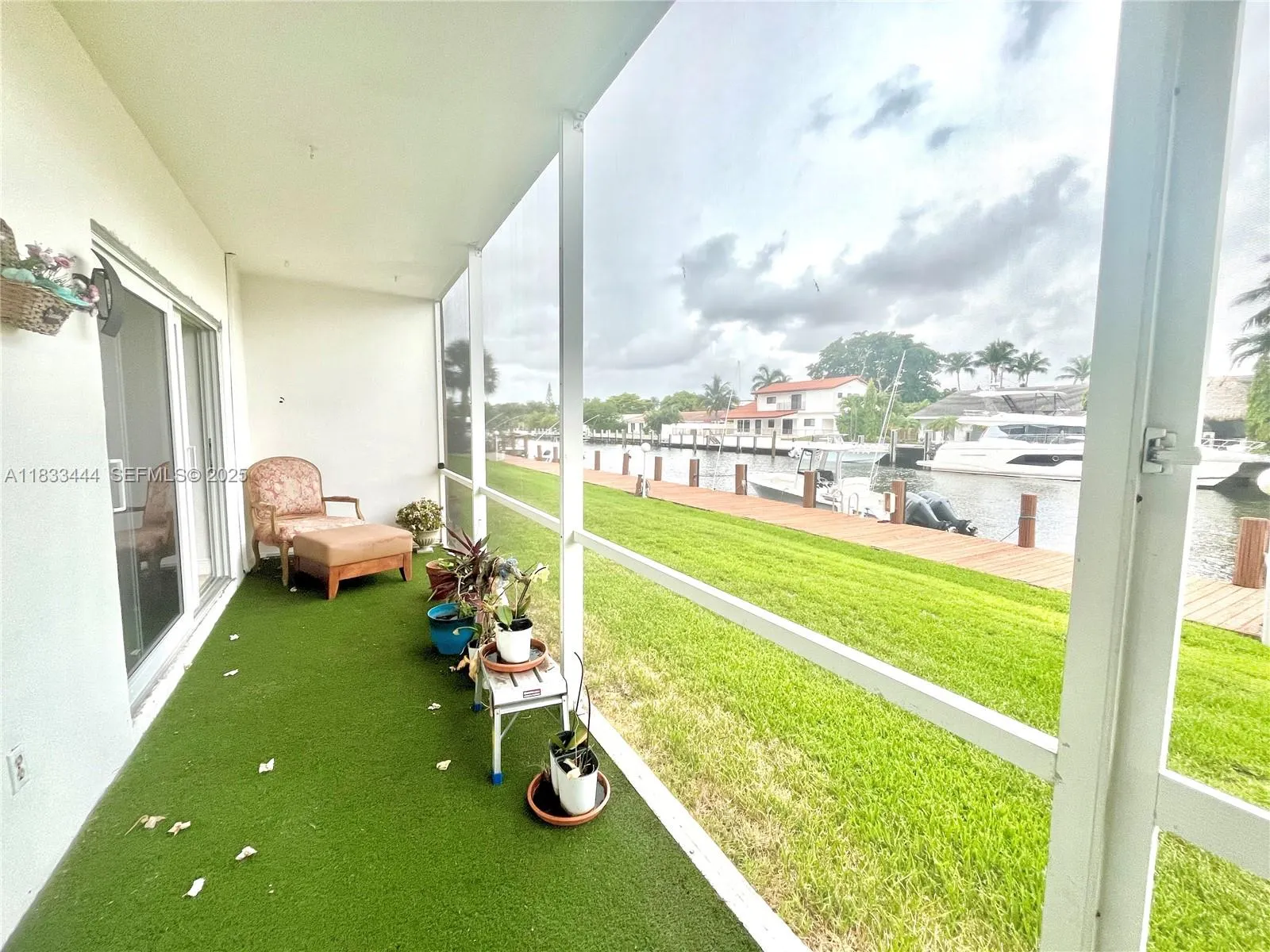 2841 NE 33rd Court #104