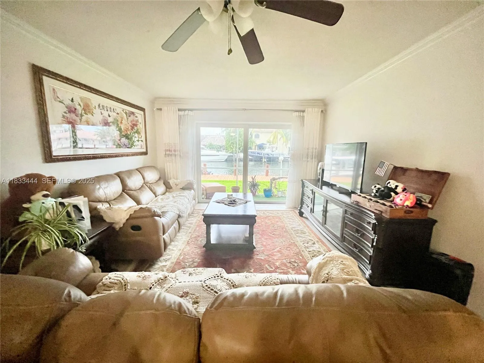 2841 NE 33rd Court #104
