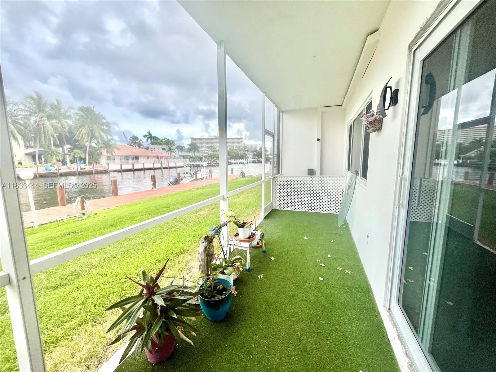 2841 NE 33rd Court #104