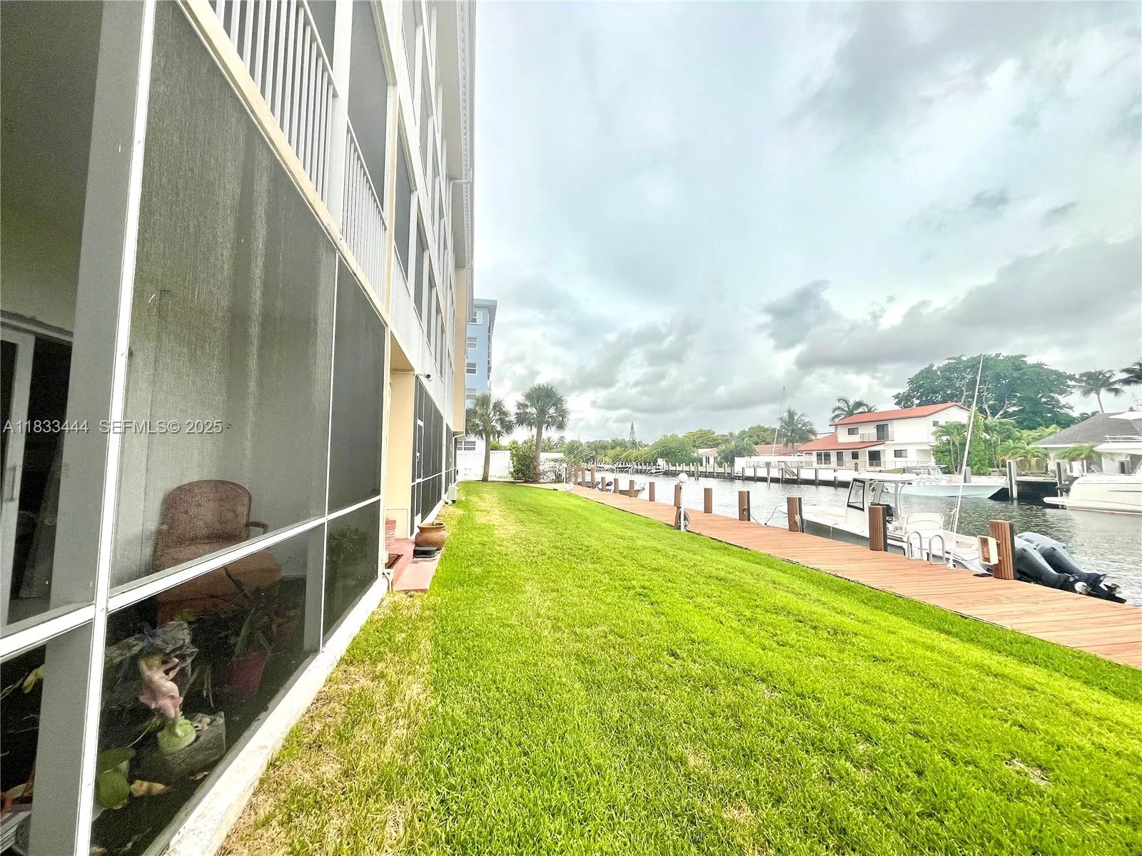 2841 NE 33rd Court #104