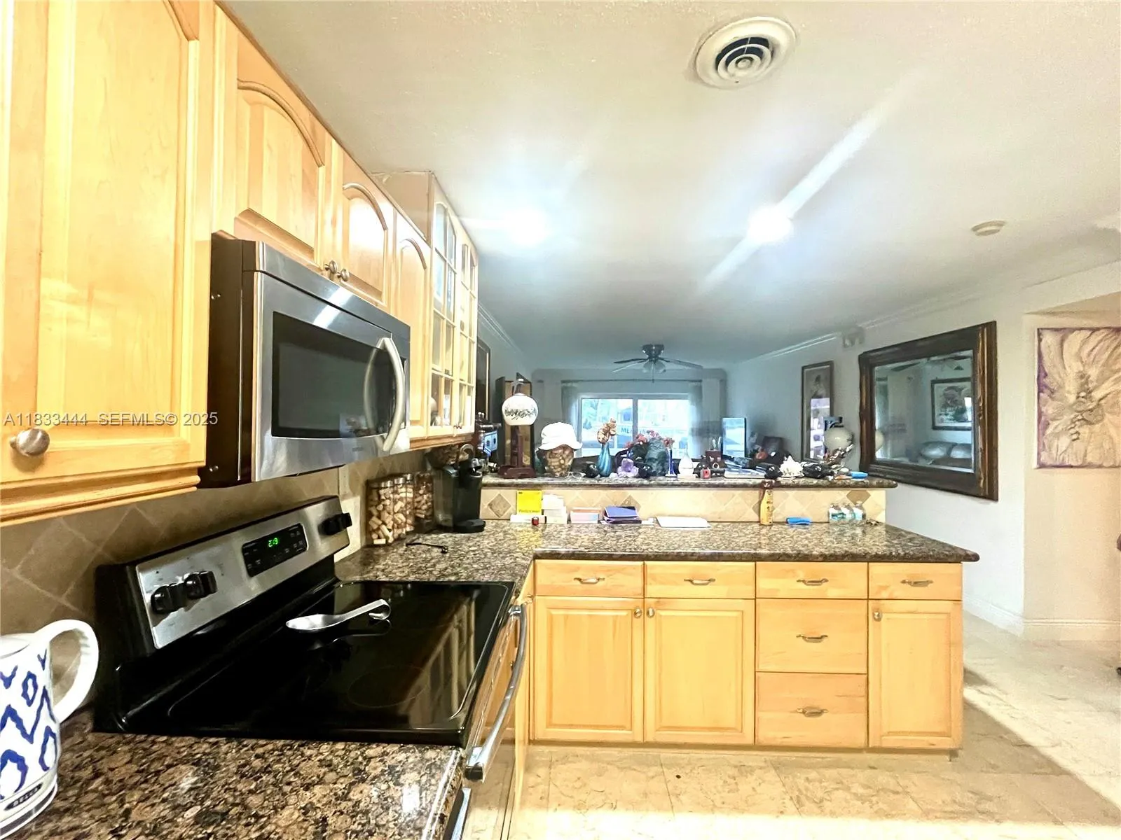 2841 NE 33rd Court #104