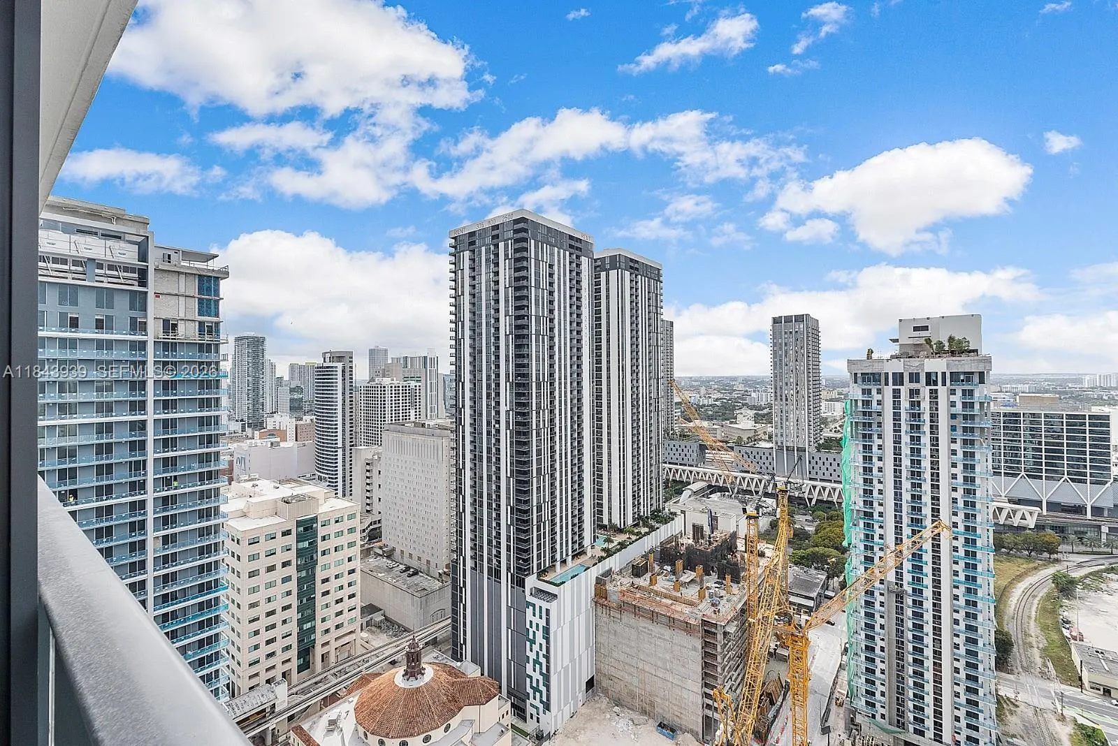 159 NE 6th Street #2903