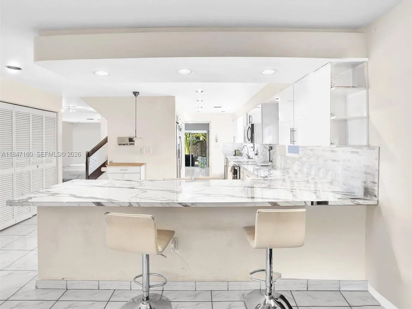 250 NE 212th Street