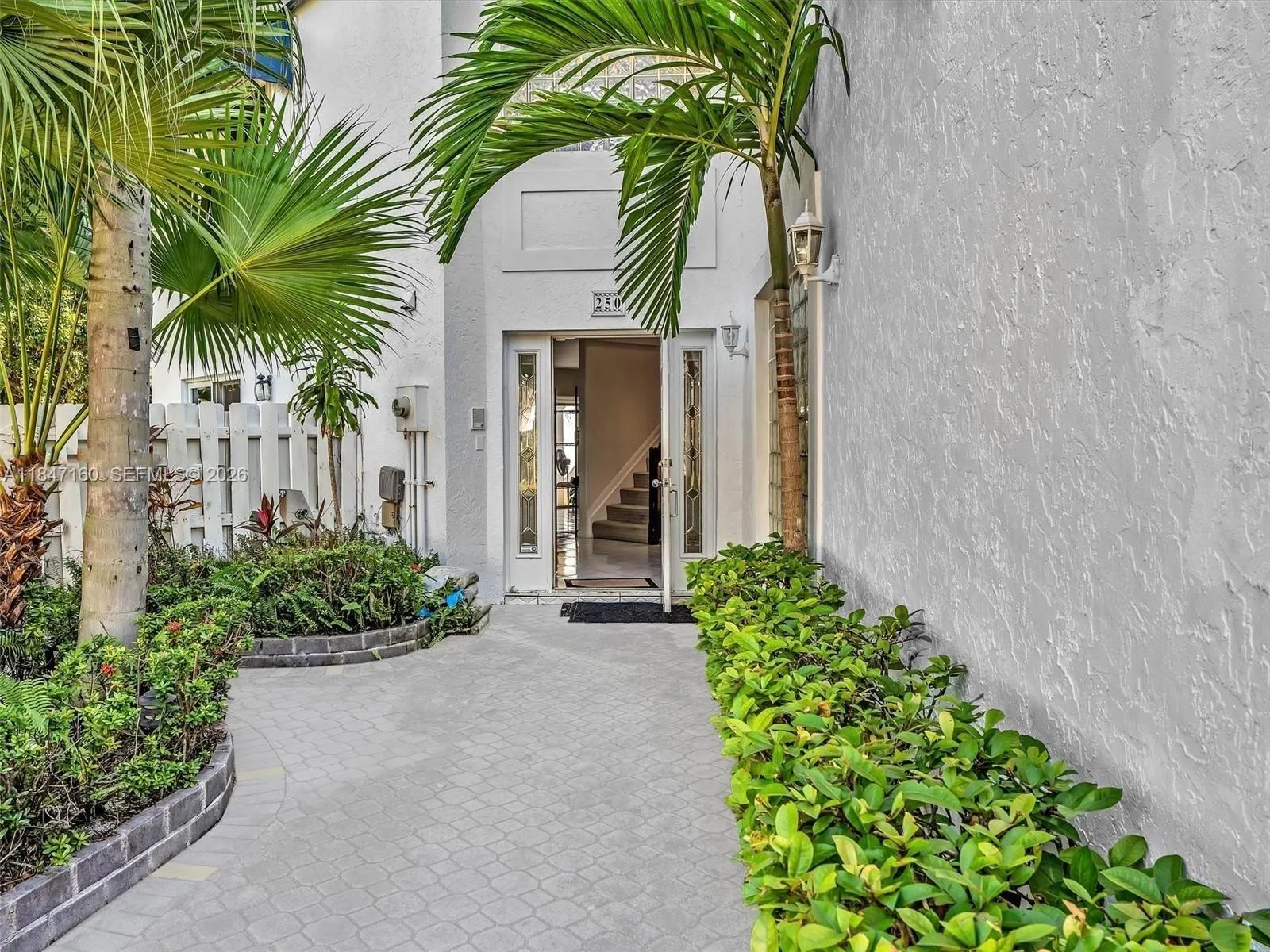 250 NE 212th Street