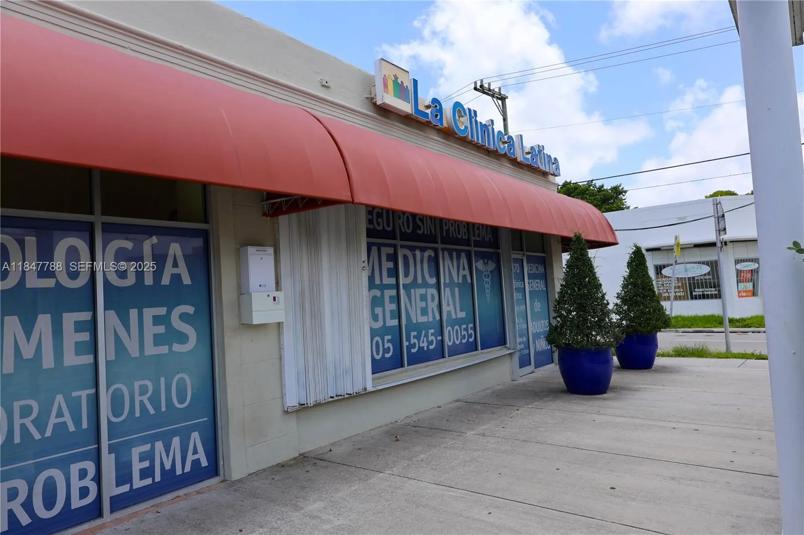 1058 SW 1st Street