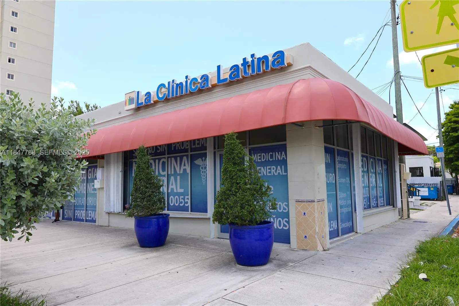 1058 SW 1st Street
