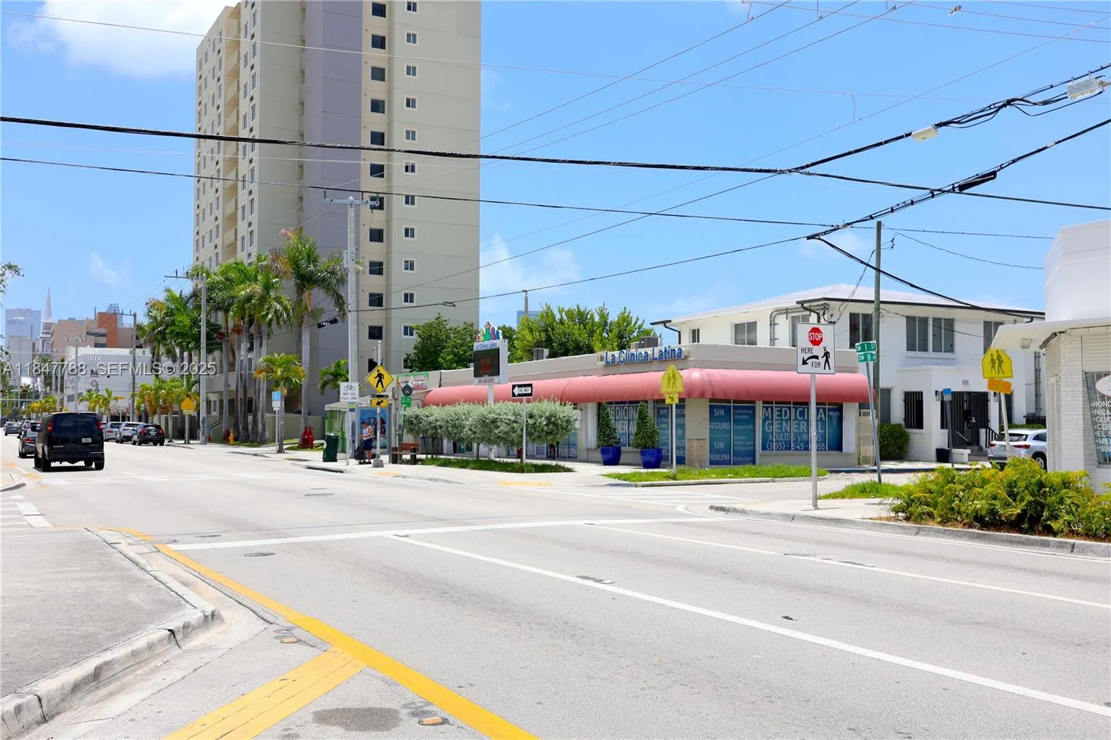 1058 SW 1st Street