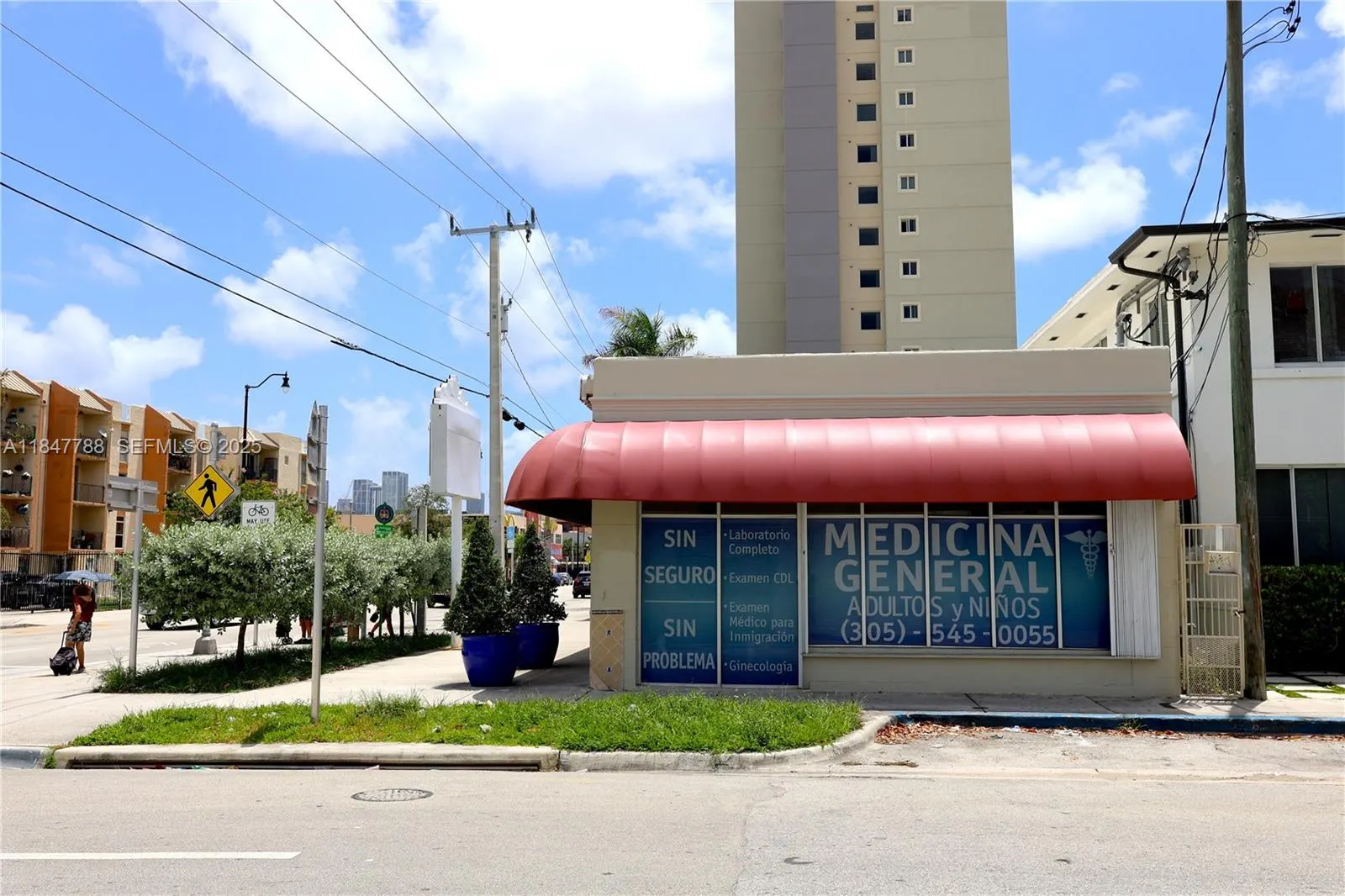 1058 SW 1st Street