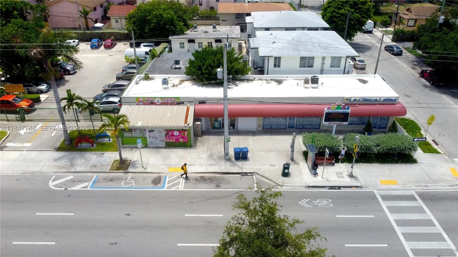 1058 SW 1st Street