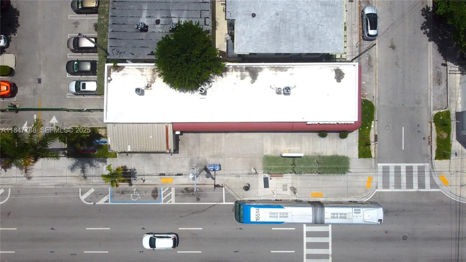 1058 SW 1st Street