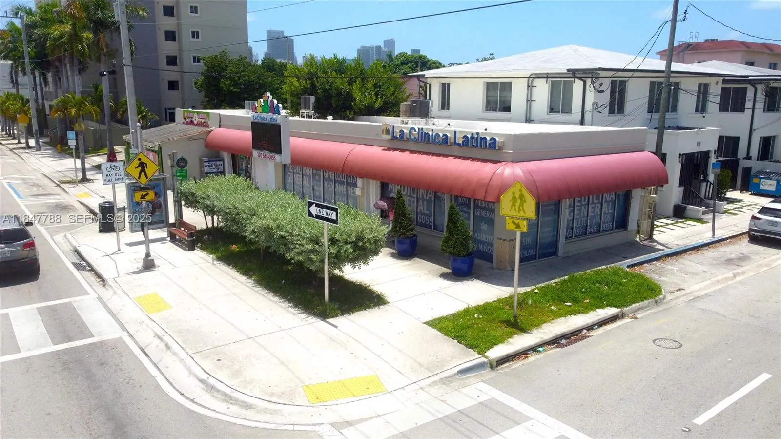 1058 SW 1st Street