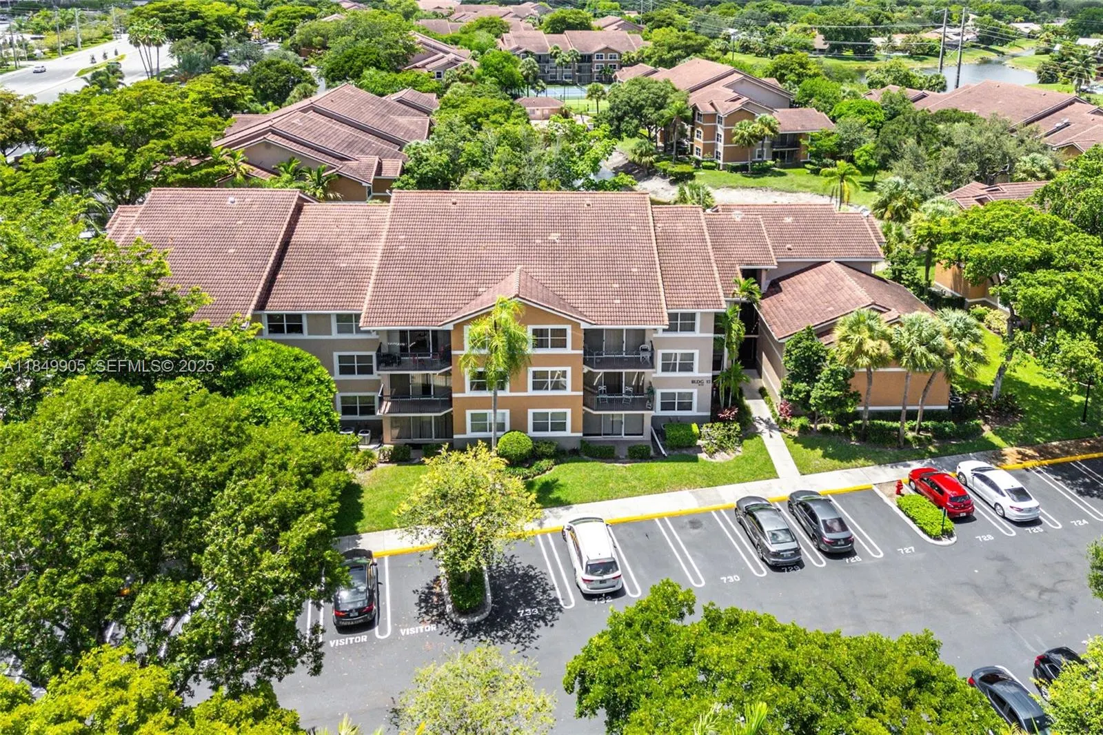 8721 Wiles Road #105