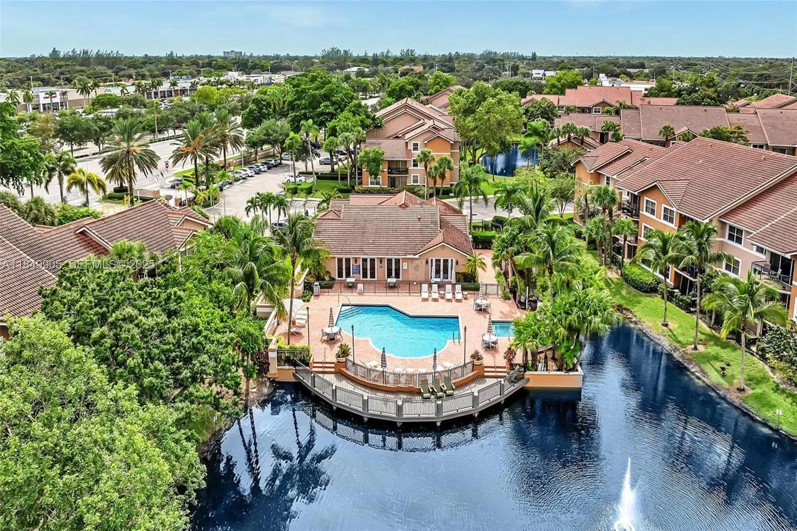 8721 Wiles Road #105