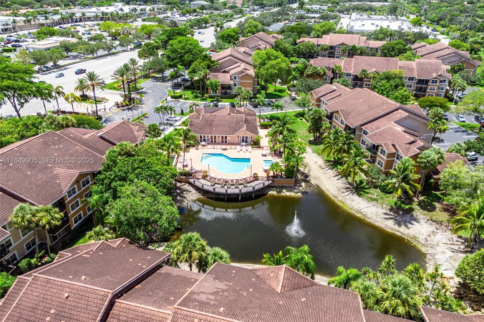 8721 Wiles Road #105