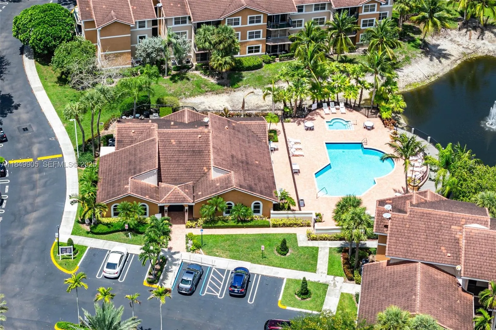 8721 Wiles Road #105