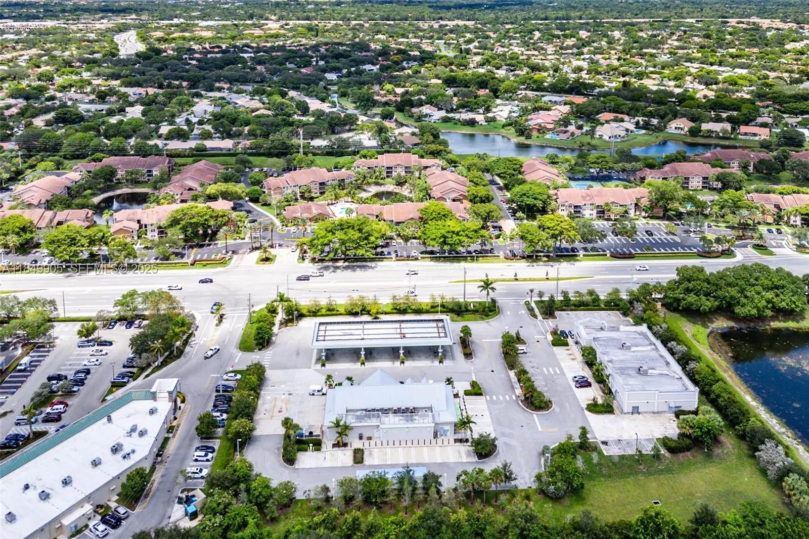 8721 Wiles Road #105