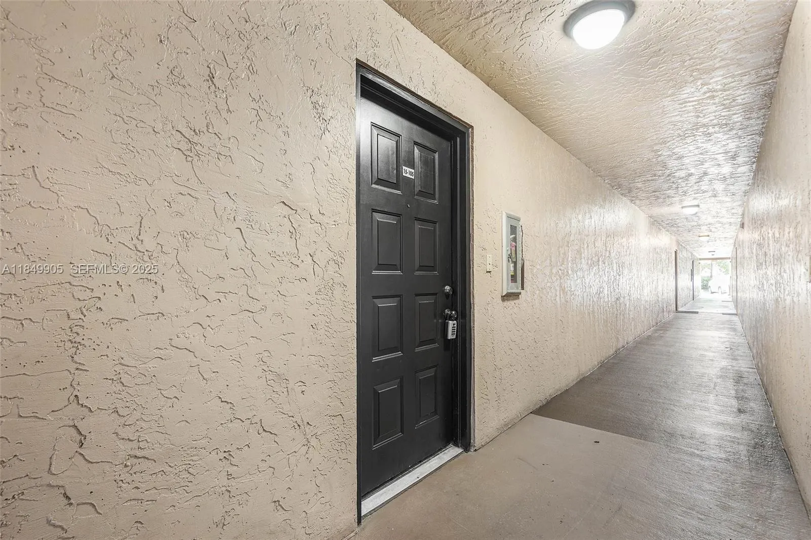 8721 Wiles Road #105