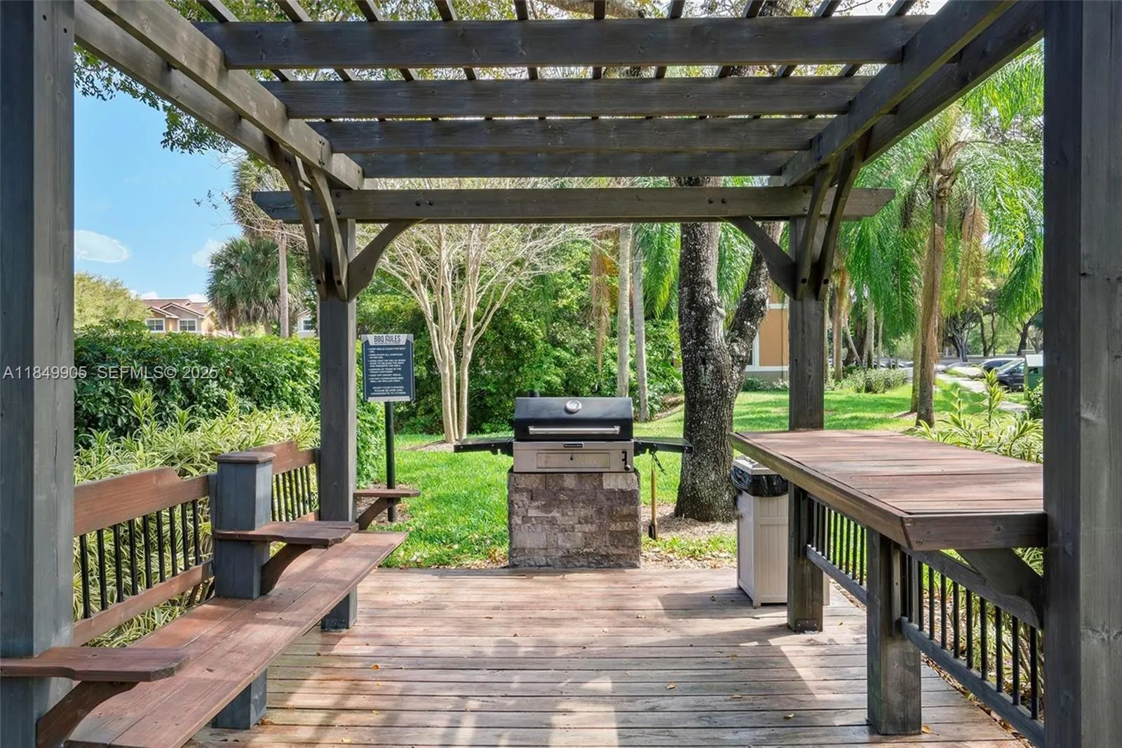 8721 Wiles Road #105