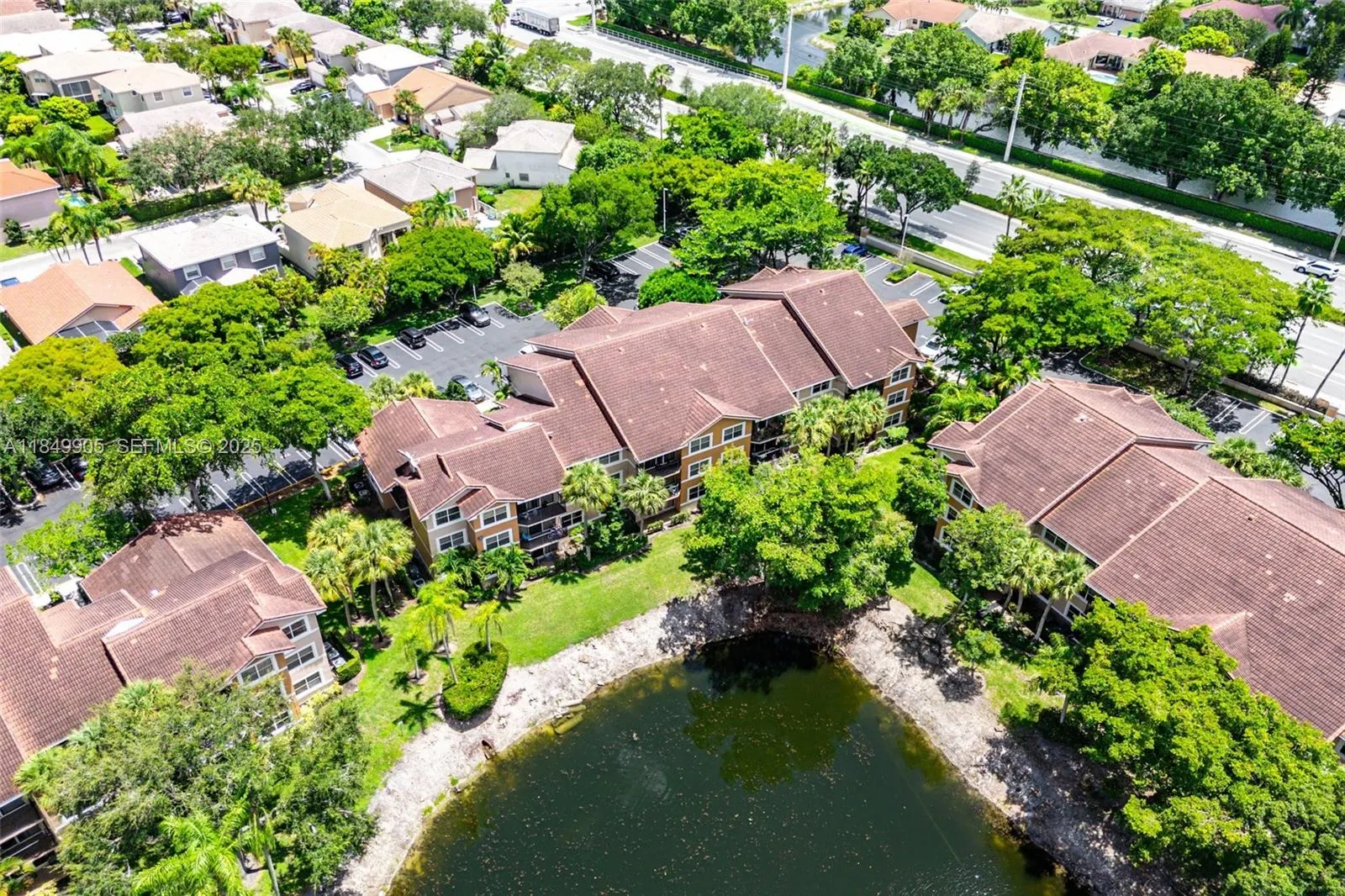 8721 Wiles Road #105