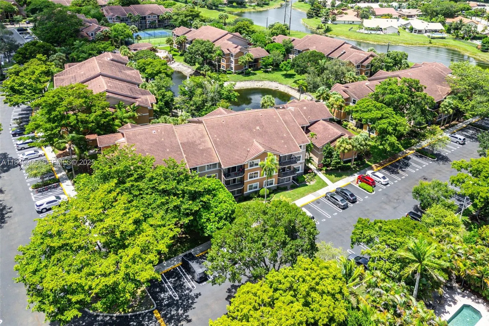 8721 Wiles Road #105