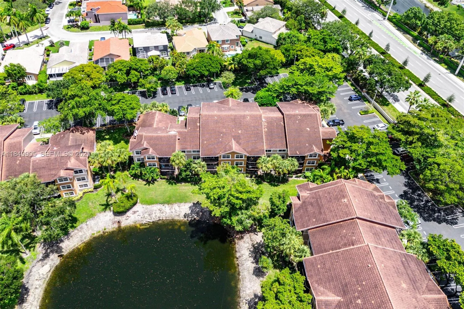 8721 Wiles Road #105