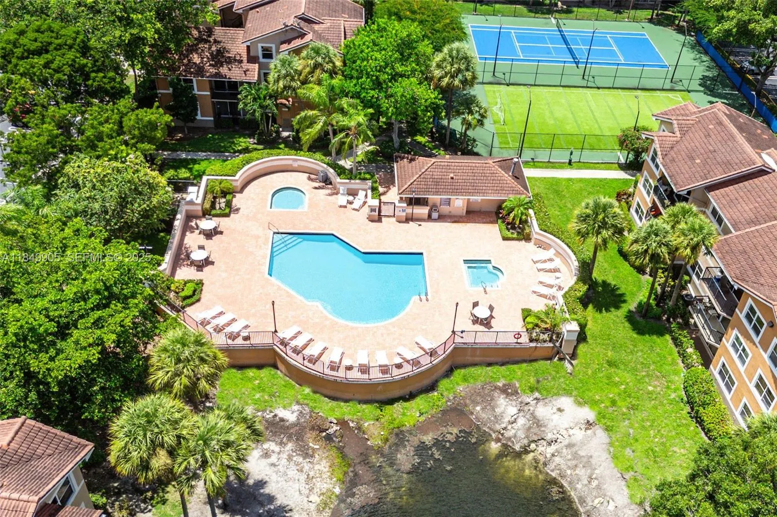 8721 Wiles Road #105
