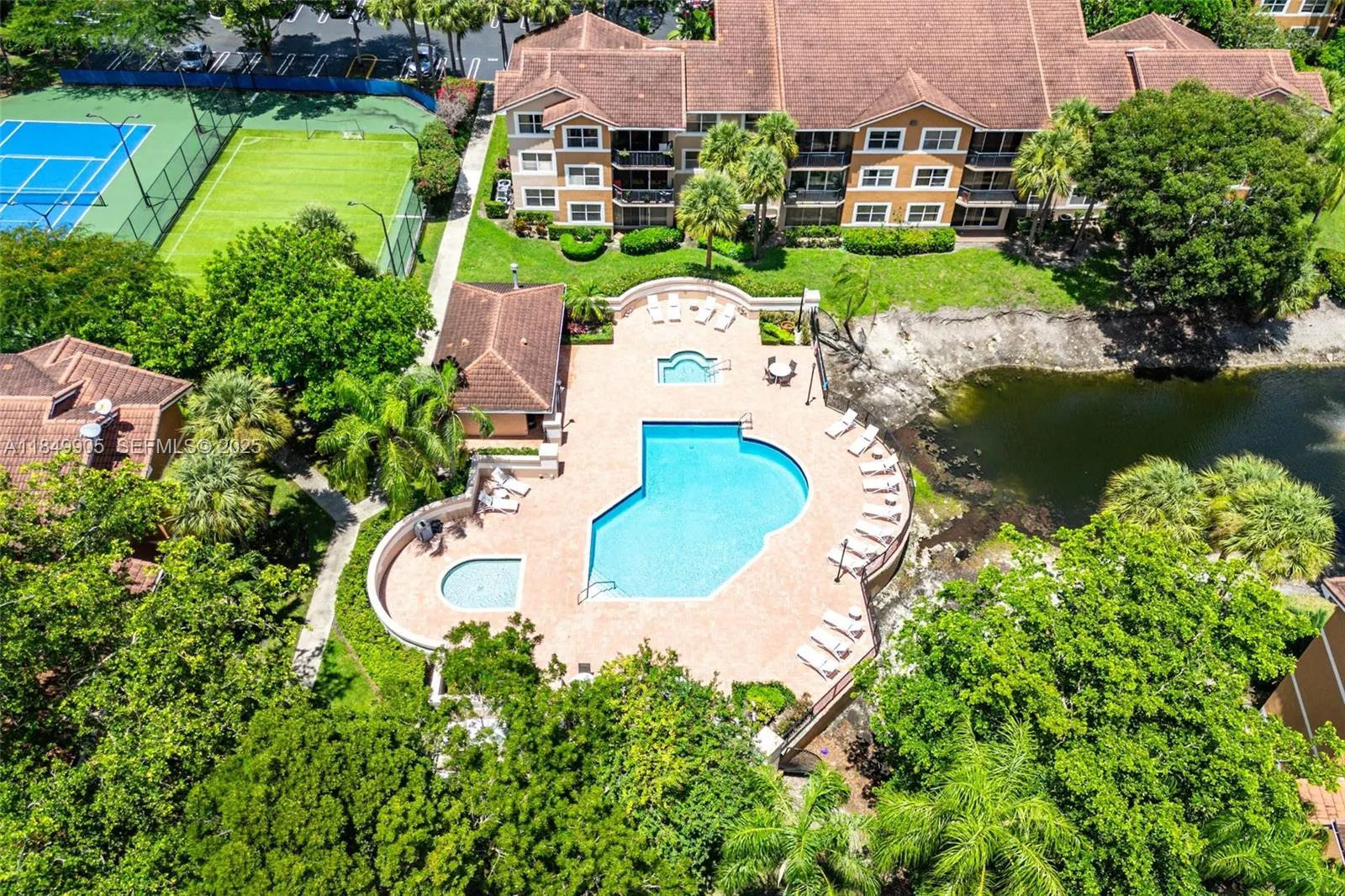8721 Wiles Road #105