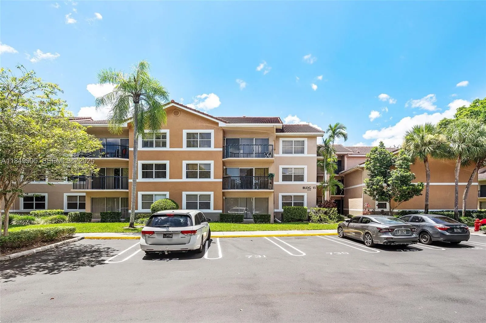 8721 Wiles Road #105