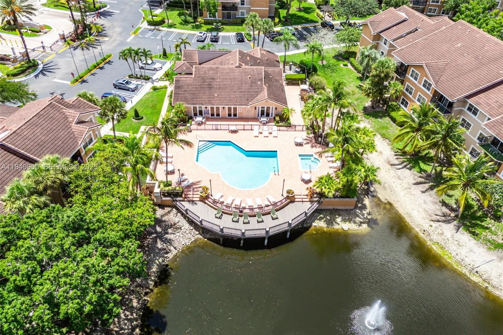 8721 Wiles Road #105
