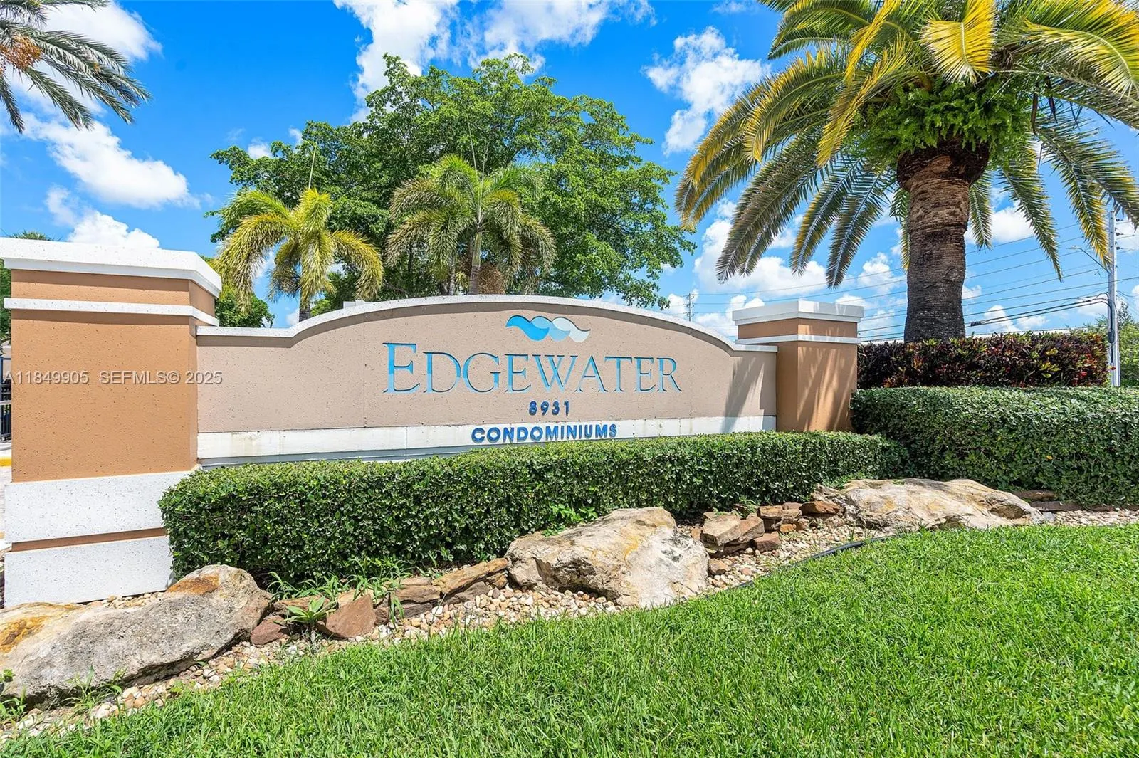 8721 Wiles Road #105