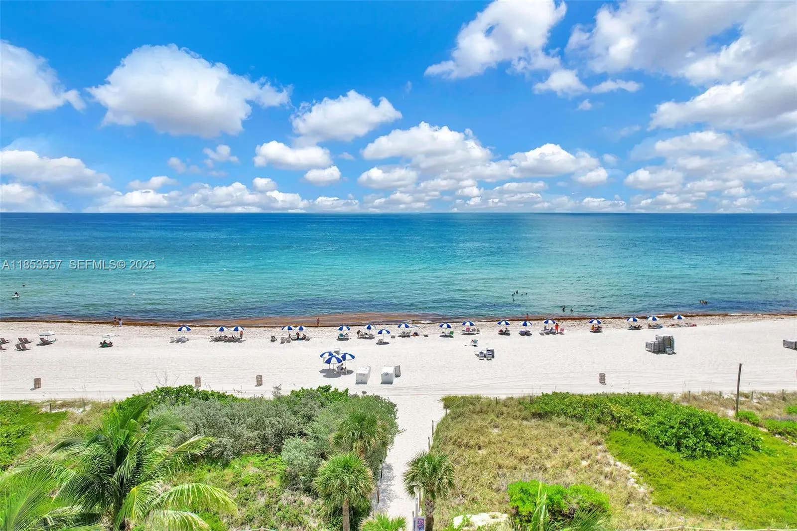 5151 Collins Avenue #1519