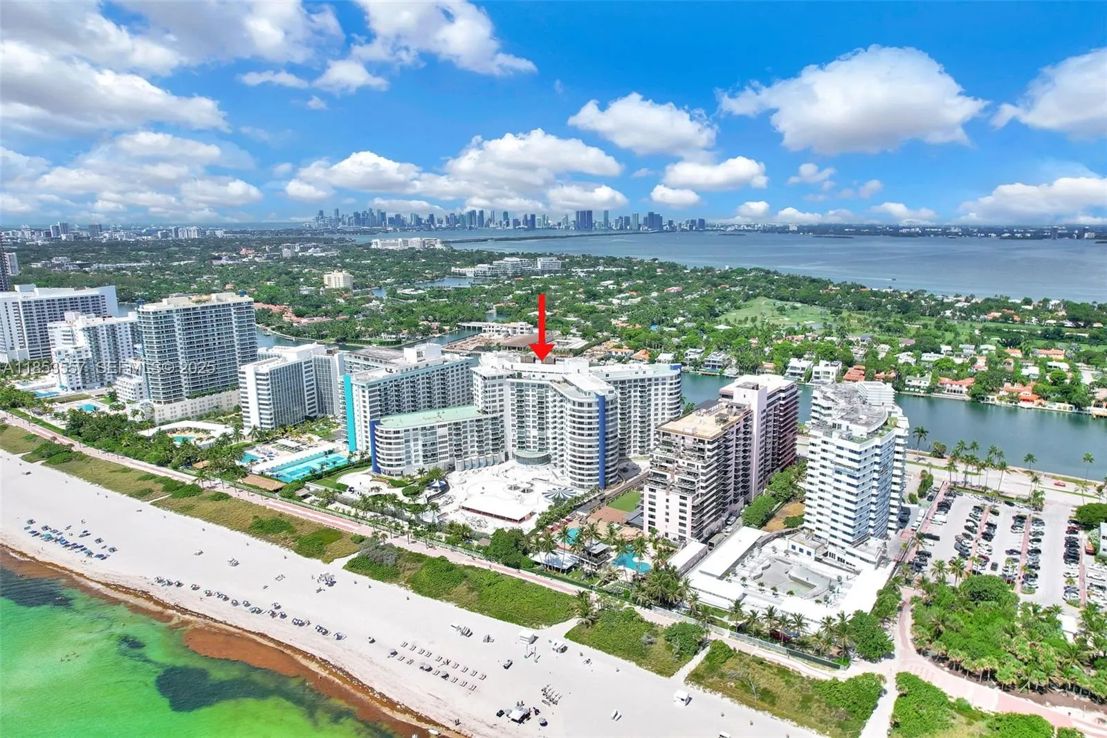 5151 Collins Avenue #1519