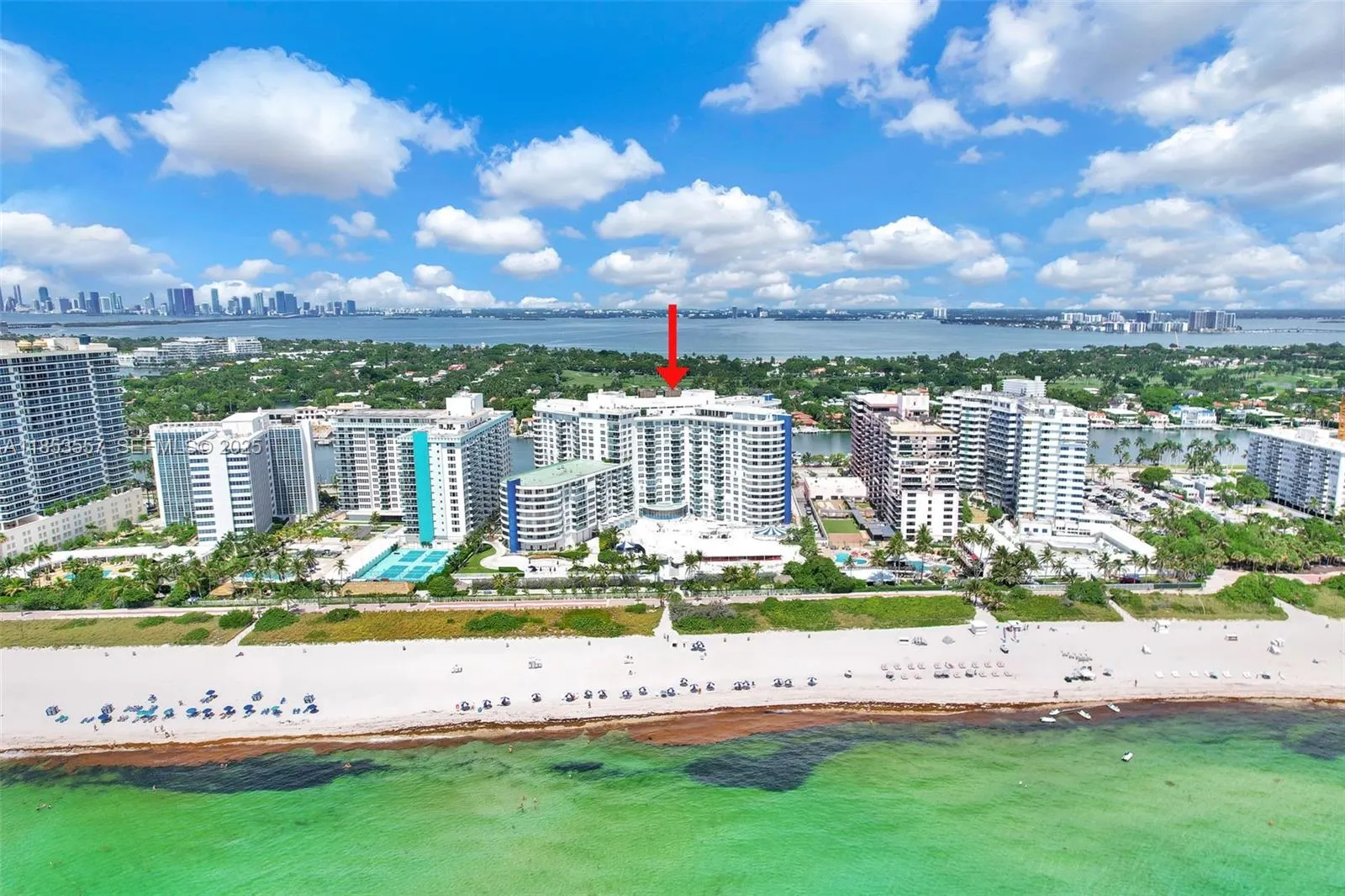 5151 Collins Avenue #1519