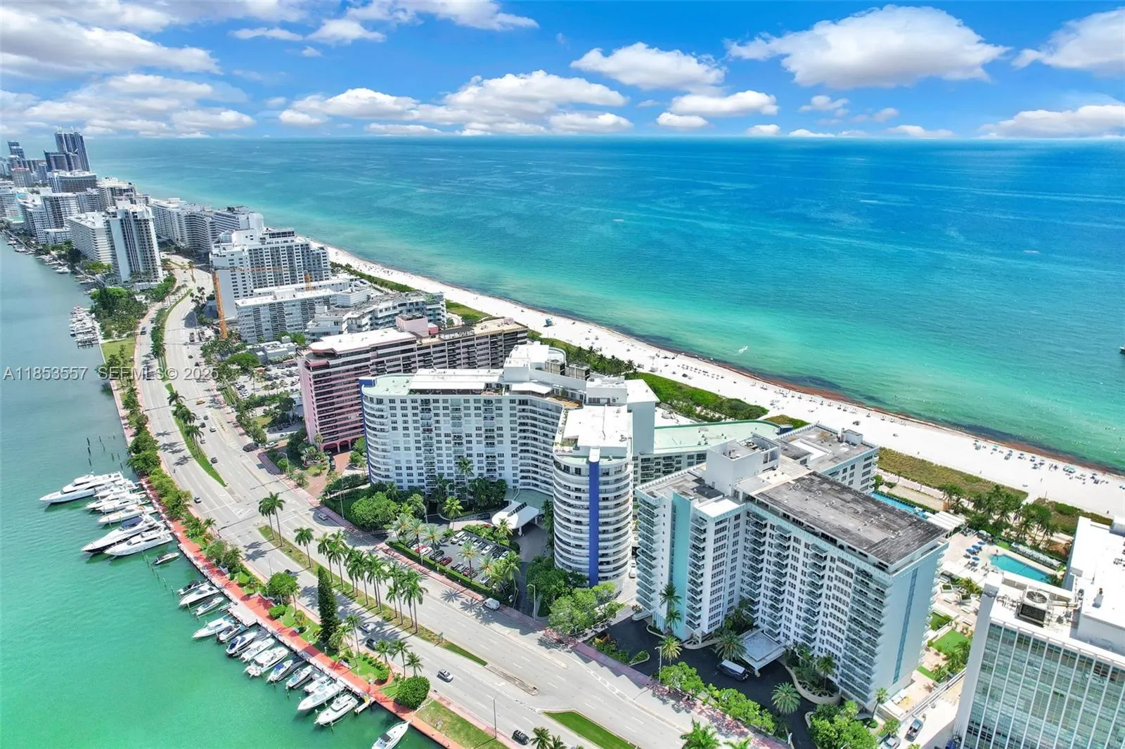 5151 Collins Avenue #1519