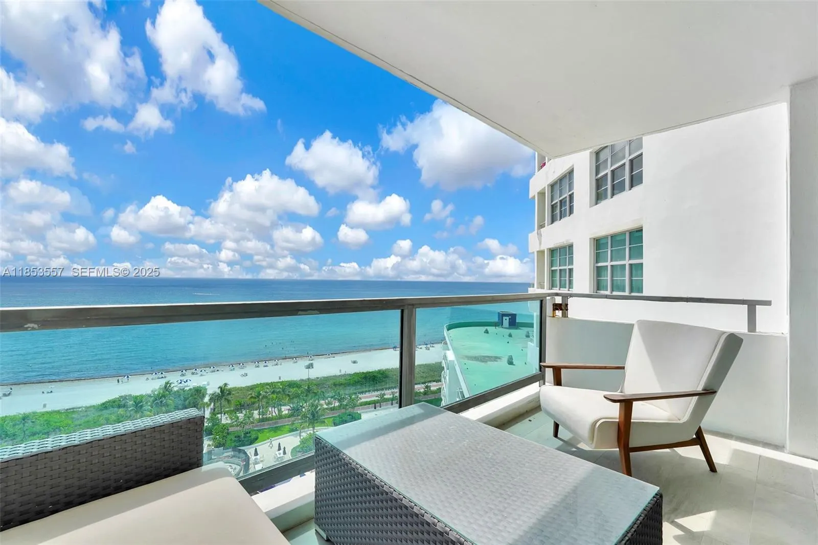 5151 Collins Avenue #1519