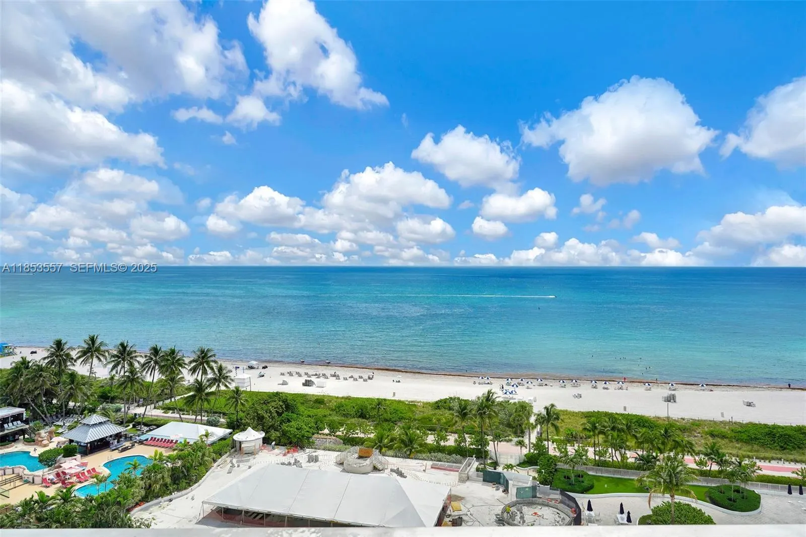 5151 Collins Avenue #1519