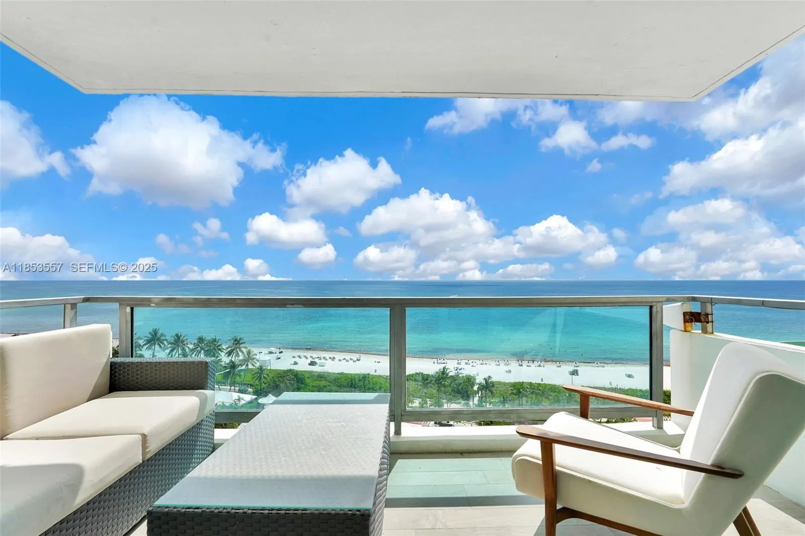 5151 Collins Avenue #1519