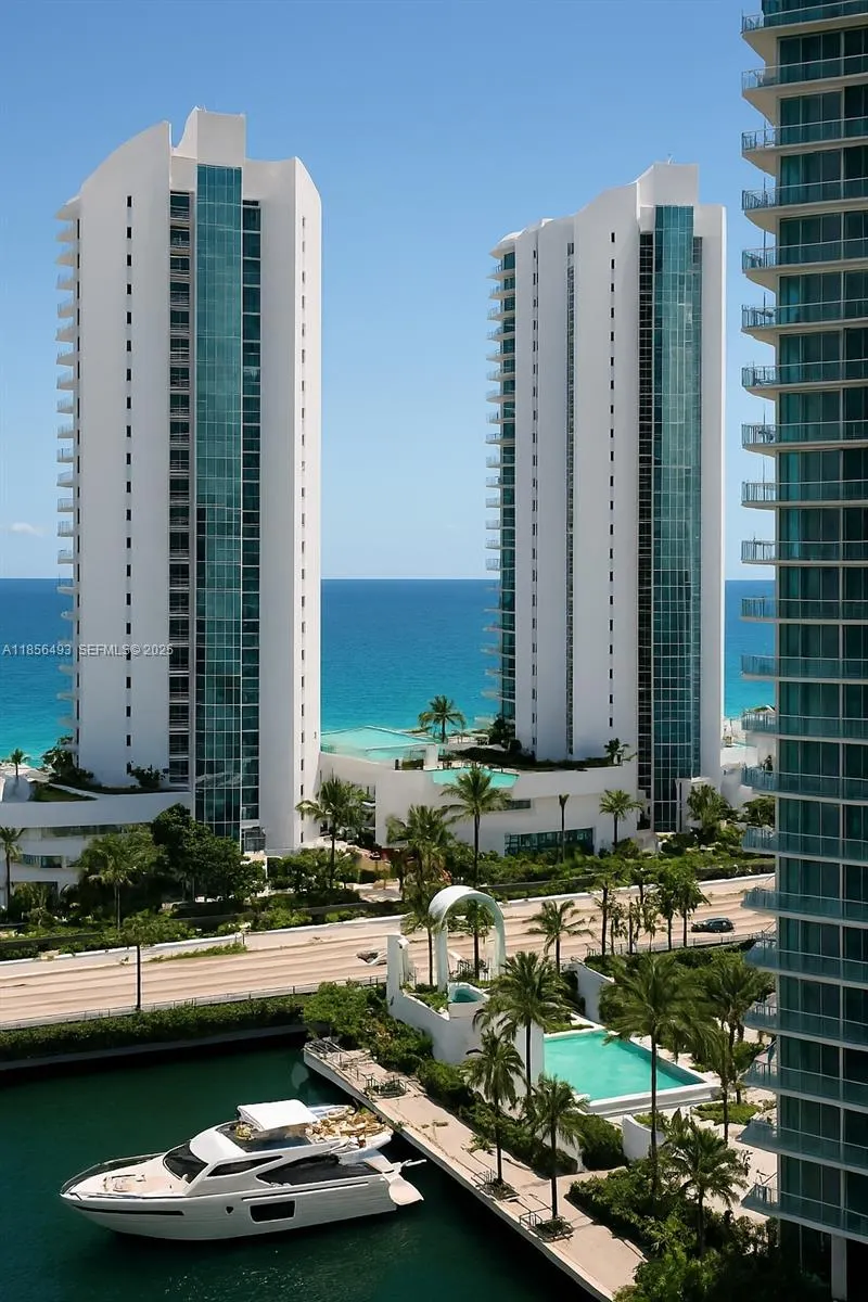 250 Sunny Isles Boulevard #3-1506