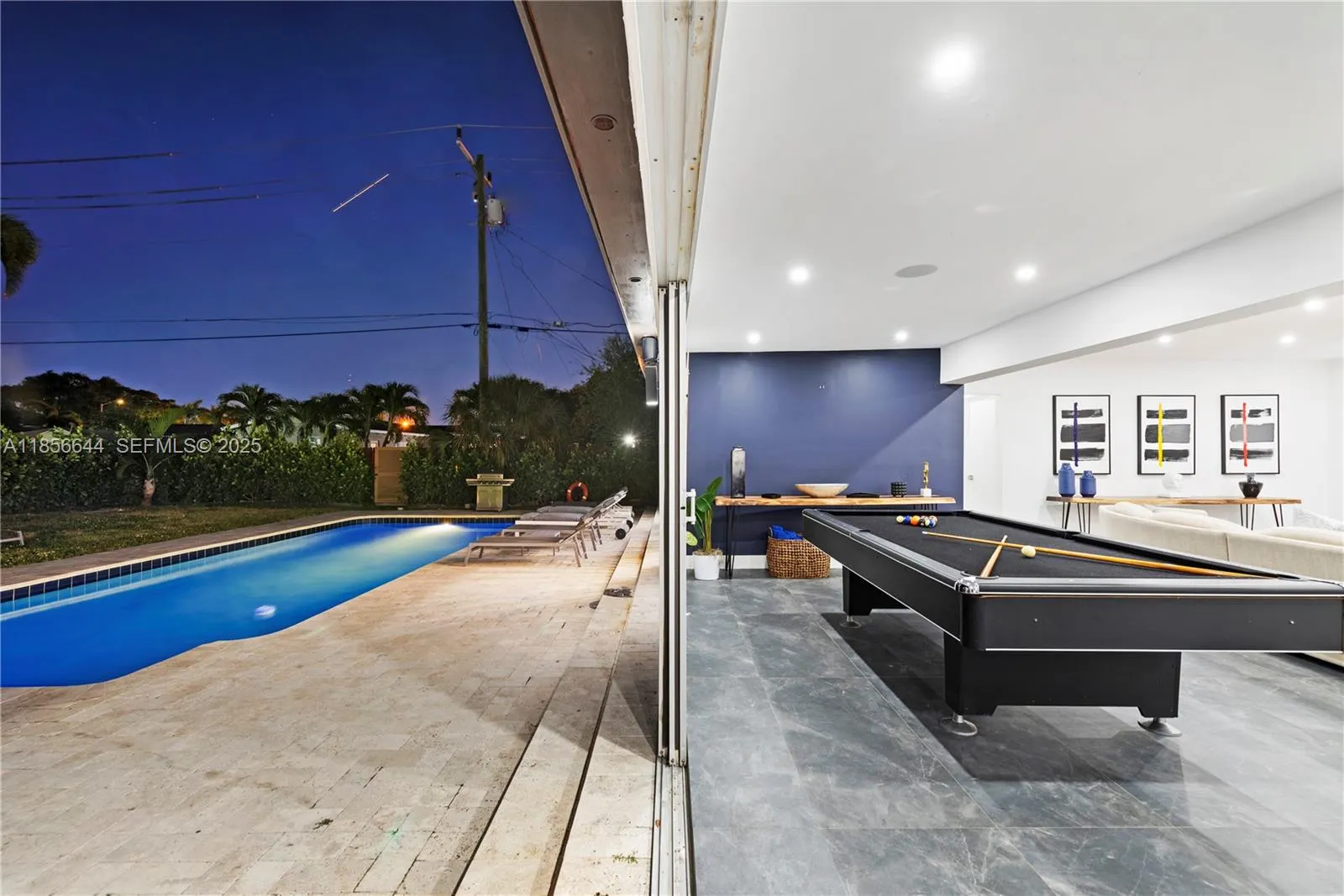 4322 Polk Street