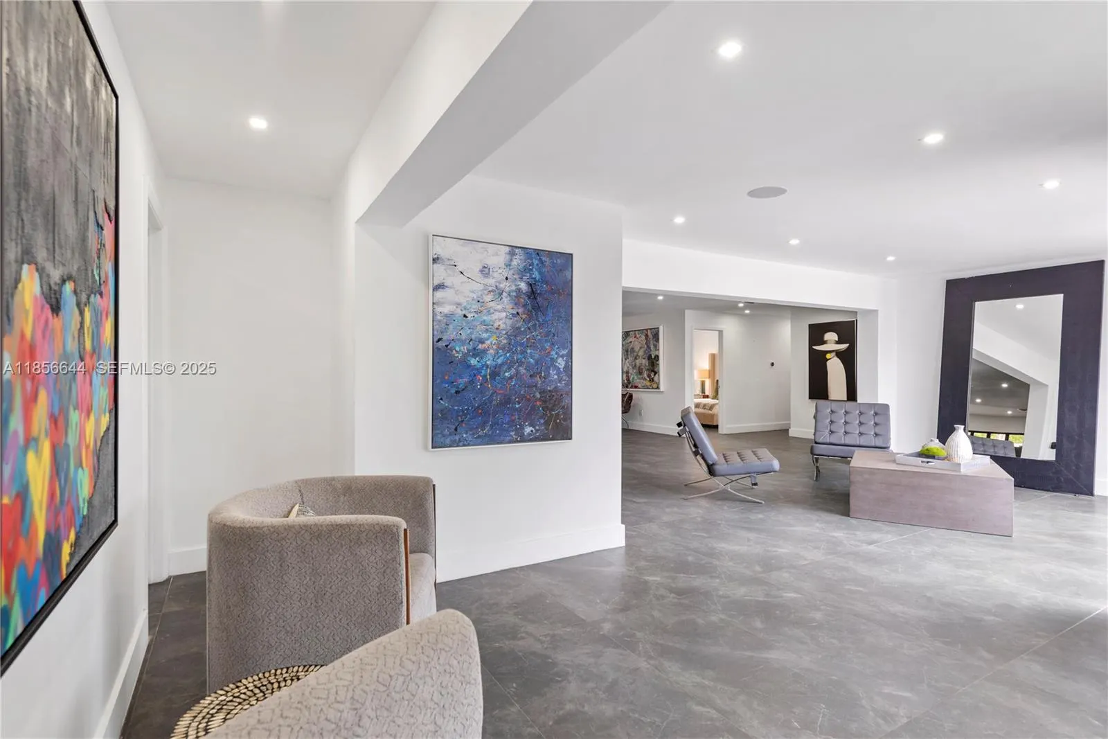 4322 Polk Street