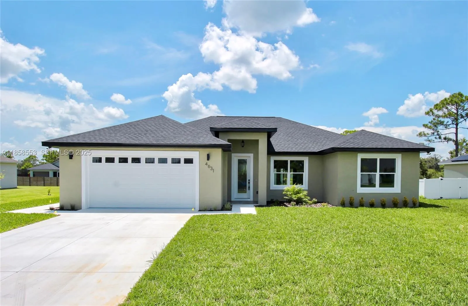 4631 Mignon Drive