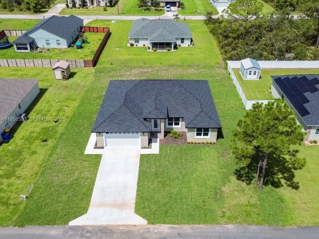 4631 Mignon Drive