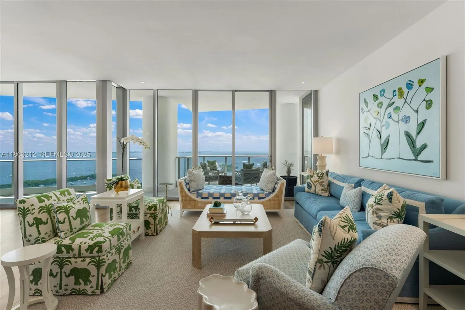 2627 S Bayshore Drive #2801
