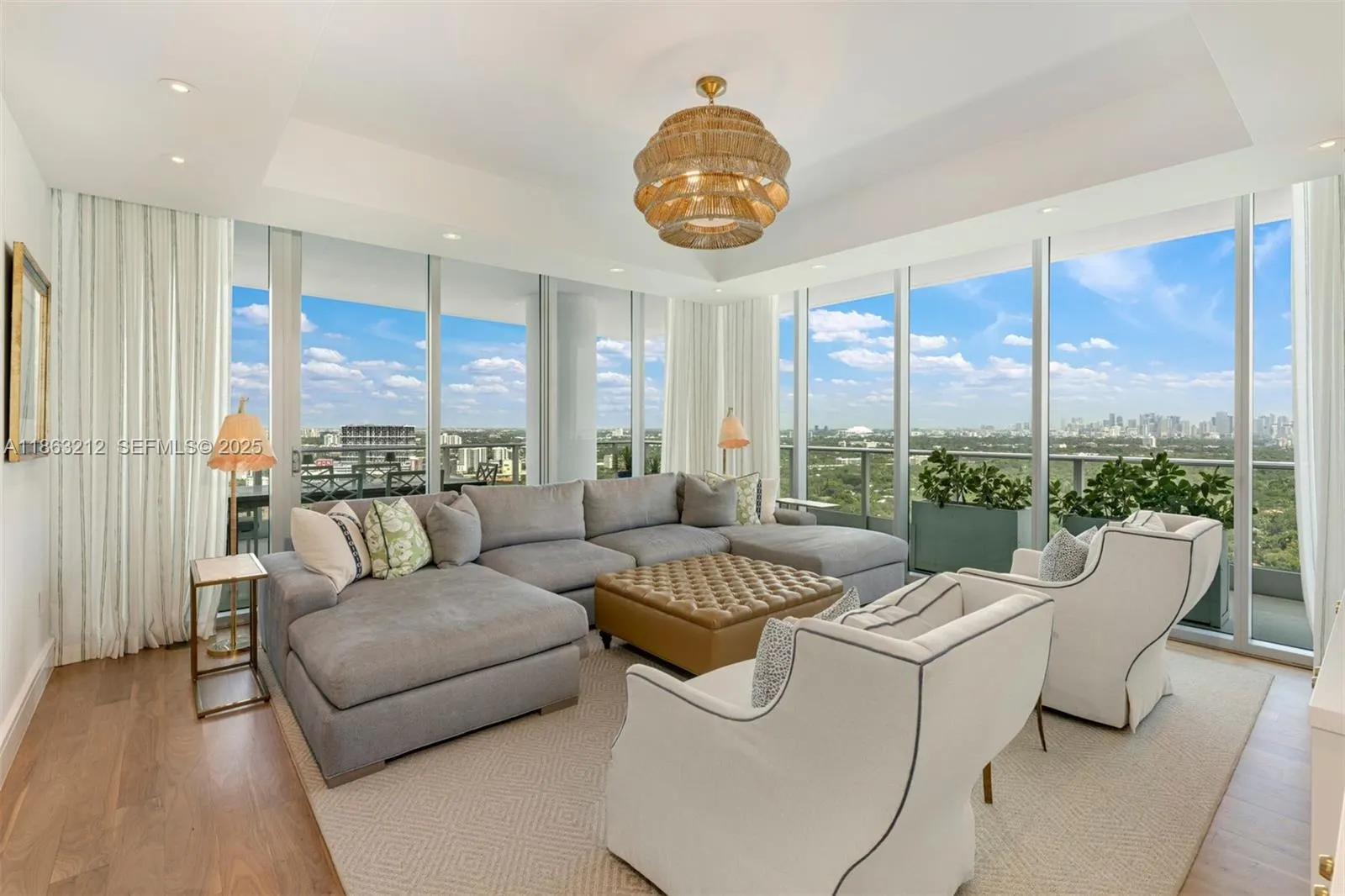 2627 S Bayshore Drive #2801