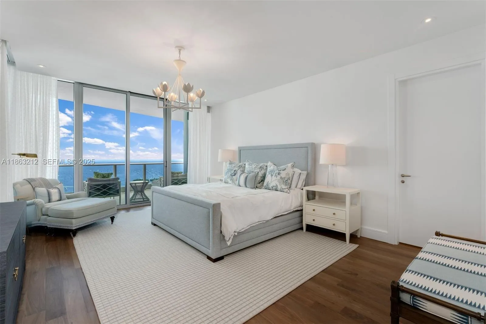 2627 S Bayshore Drive #2801
