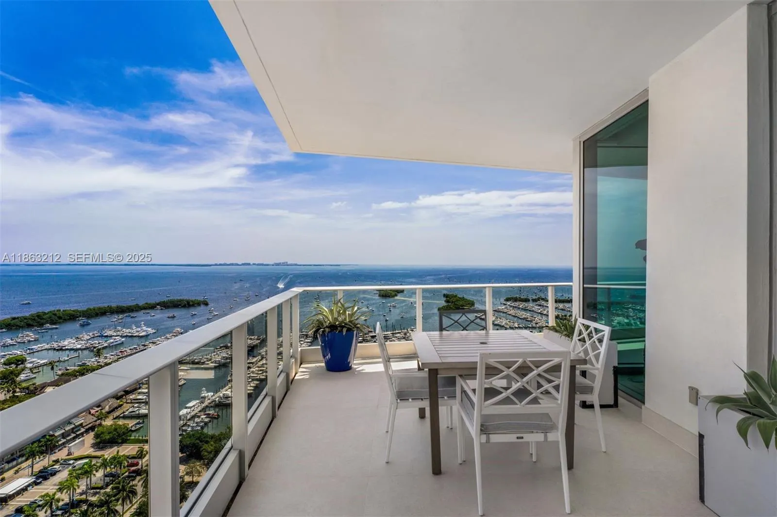2627 S Bayshore Drive #2801