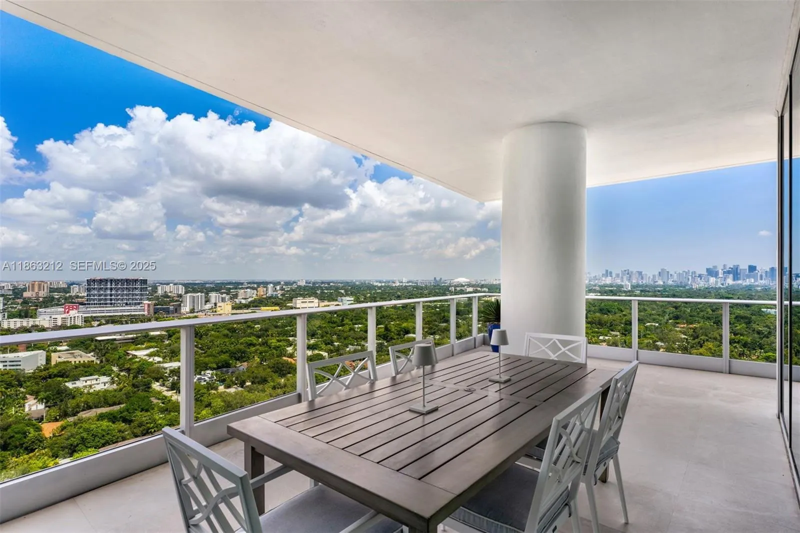2627 S Bayshore Drive #2801