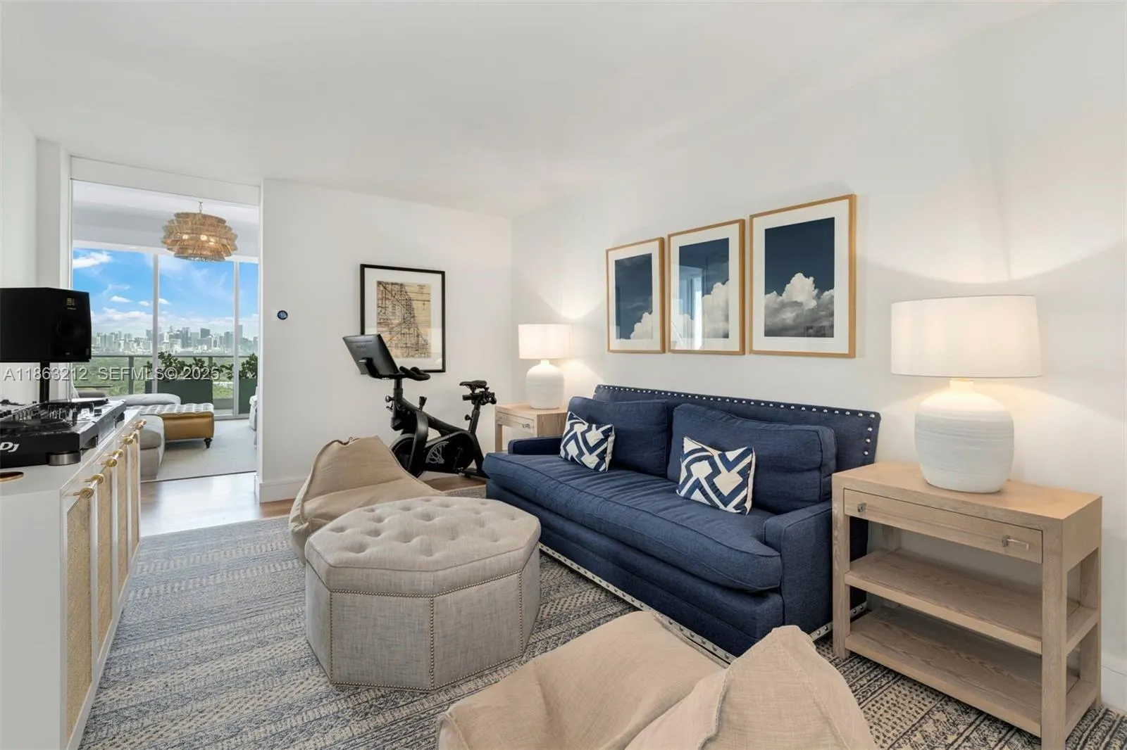 2627 S Bayshore Drive #2801