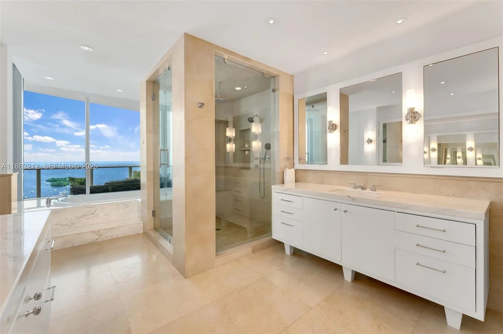 2627 S Bayshore Drive #2801